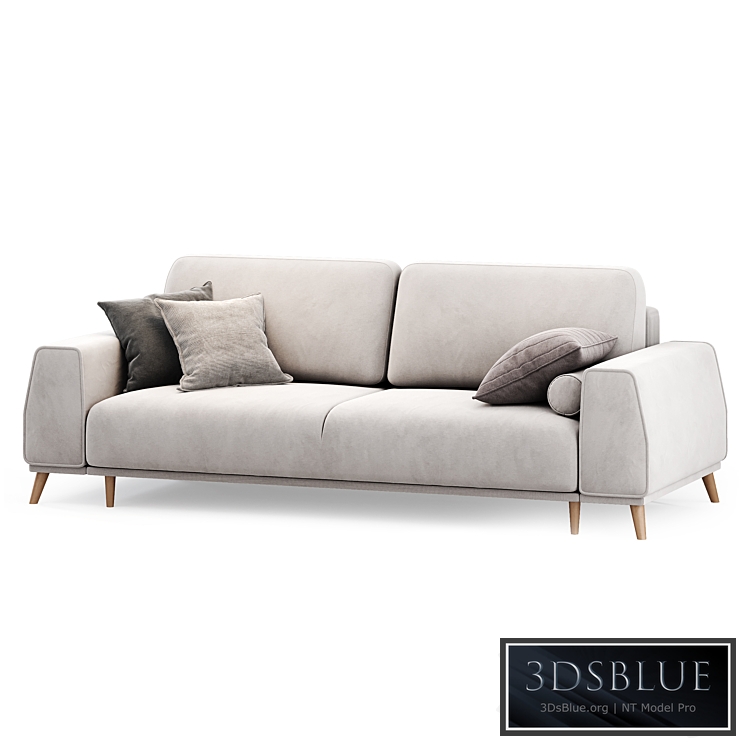 Sofa Laronso from Sofa ru