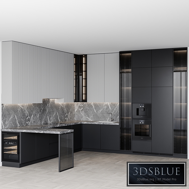 kitchen modern163