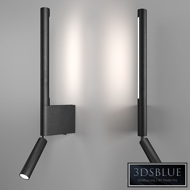 Wall lamp Elektrostandard Sarca