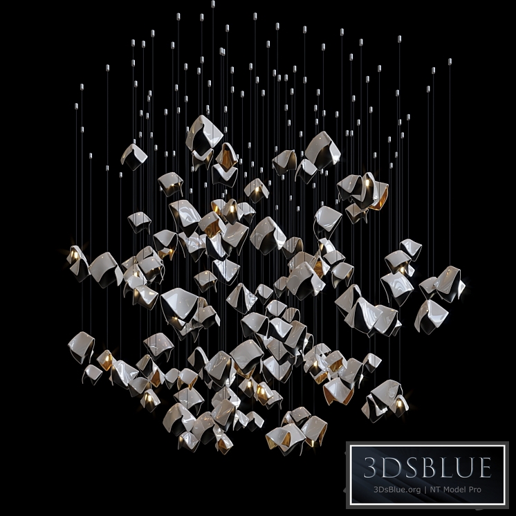 Set with basket, bathrobe and bathroom accessories