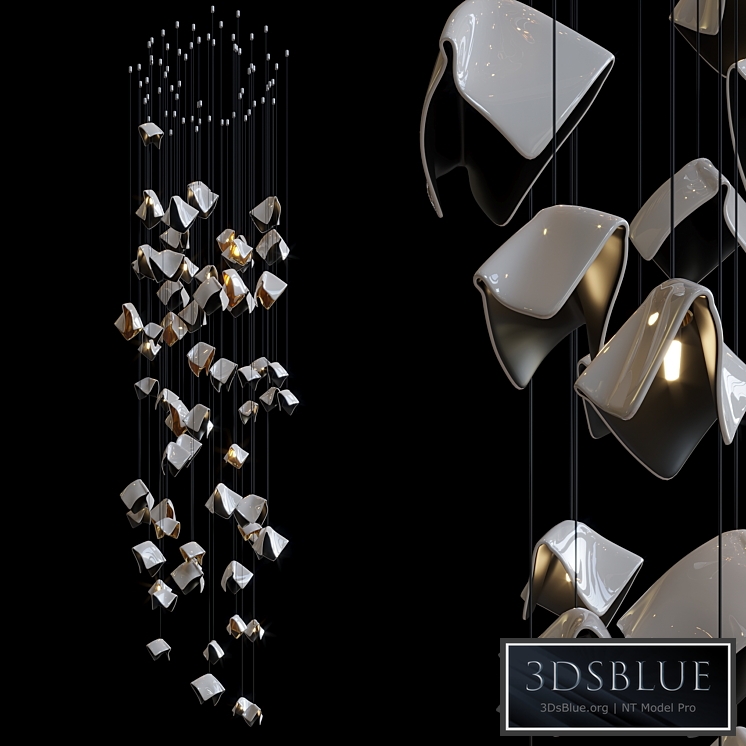 Light composition Vargov® Design - LC0226