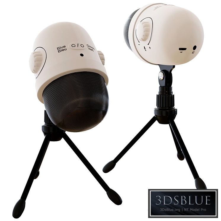 Amazon Basics Desktop Mini Condenser Mic Microphone