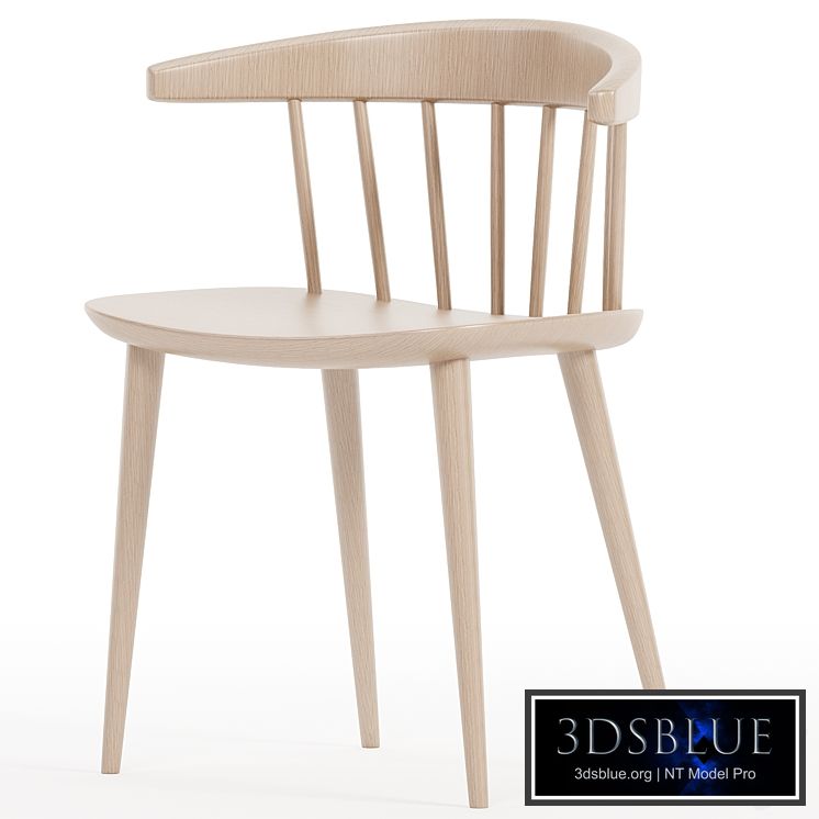 In Stock HAY J104 Chair