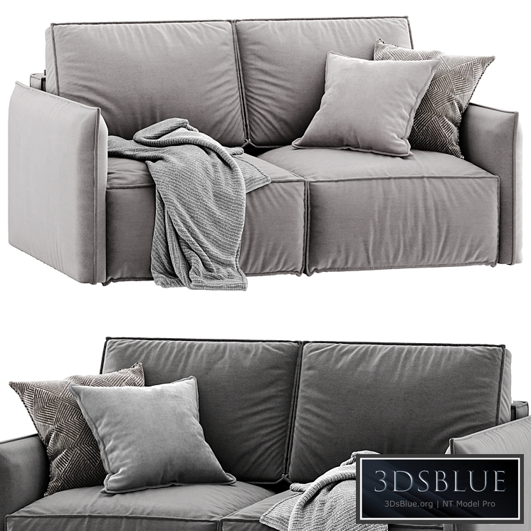 Sofa OLEN Mini from Sofa ru | loft sofa