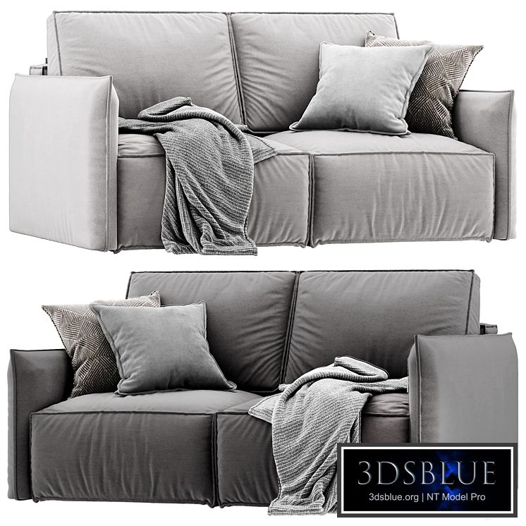 Sofa OLEN Mini from Sofa ru | loft sofa