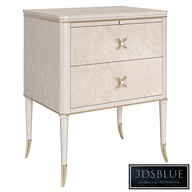 Cabinet Finishing Up Caracole