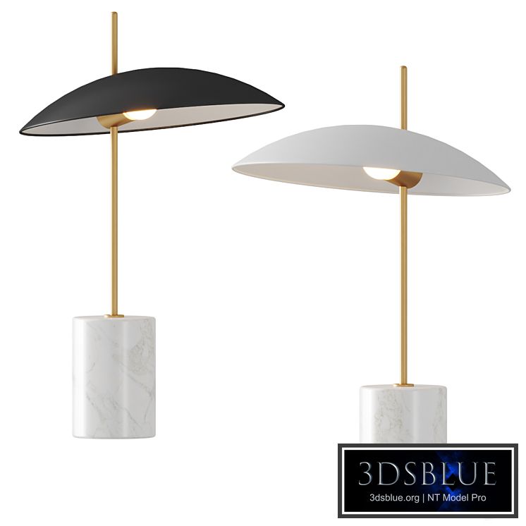 Italux - Vilai Table