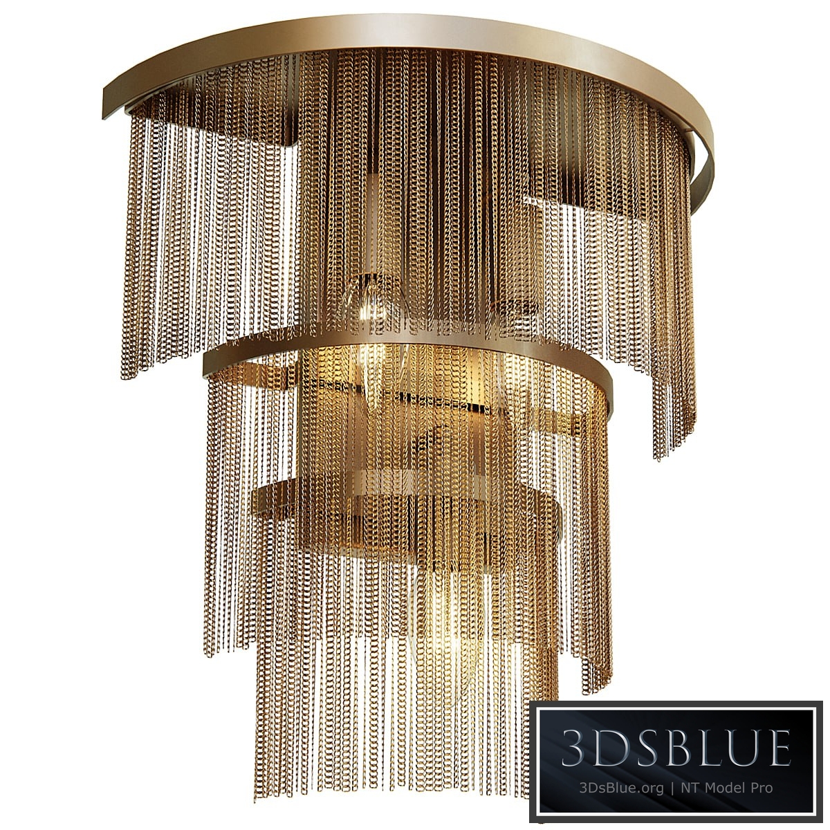 Wall Lamp Tissot by Eichholtz