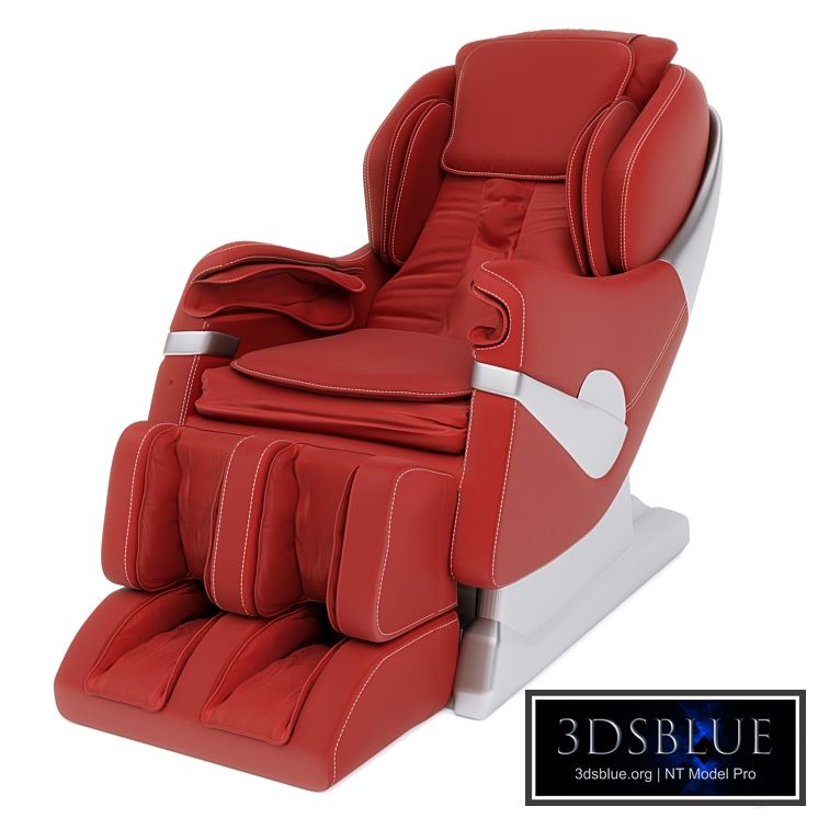 Samsara massage chair