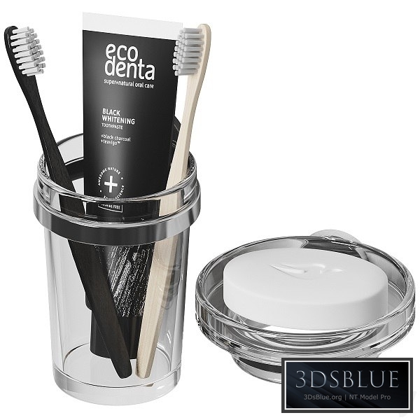 One by Inda - Bathroom accessories