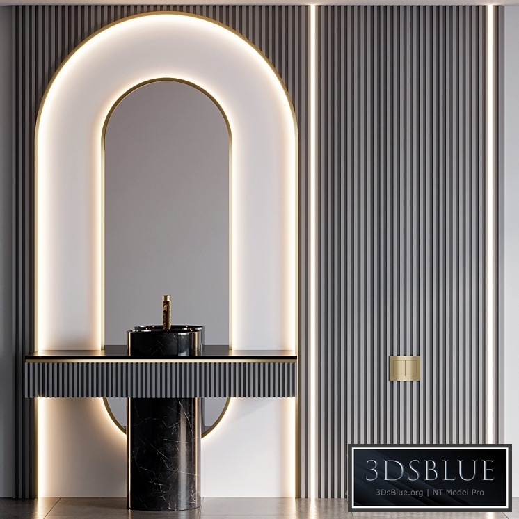 bathroom furniture 82