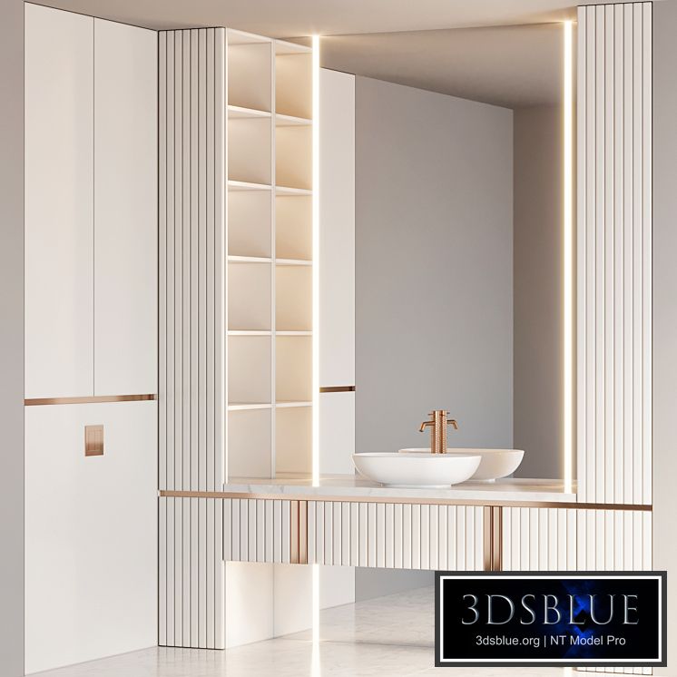 bathroom furniture 81