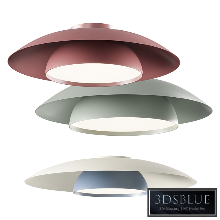 Nexia TIRES DOWN | Ceiling lamp