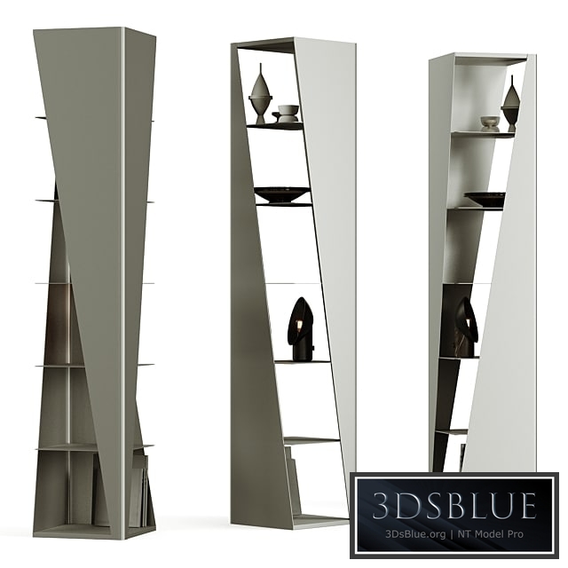 Cattelan Italia Rocket Bookcase
