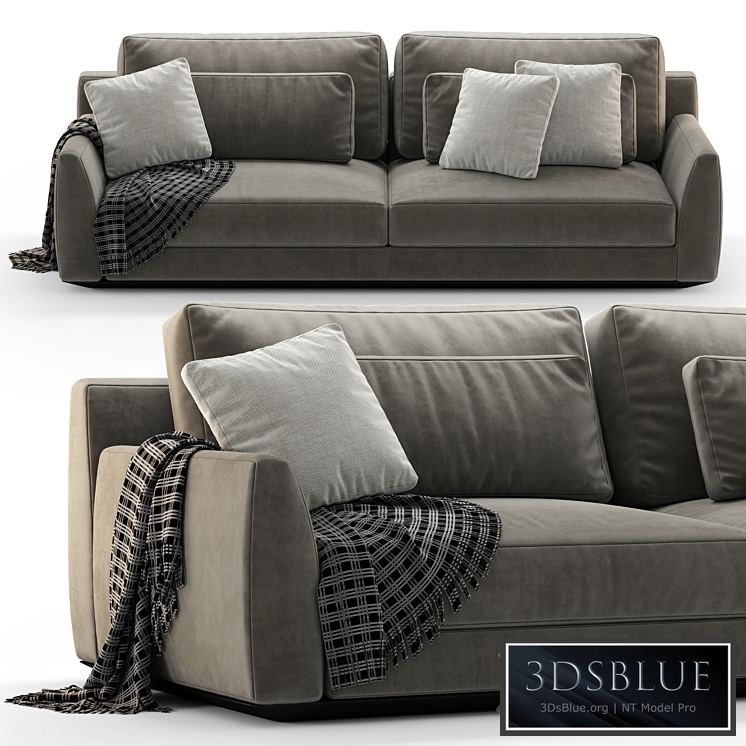 Sofa Casamania & Horm ELLINGTON