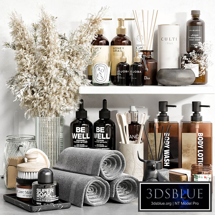 Bathroom Accessories 27