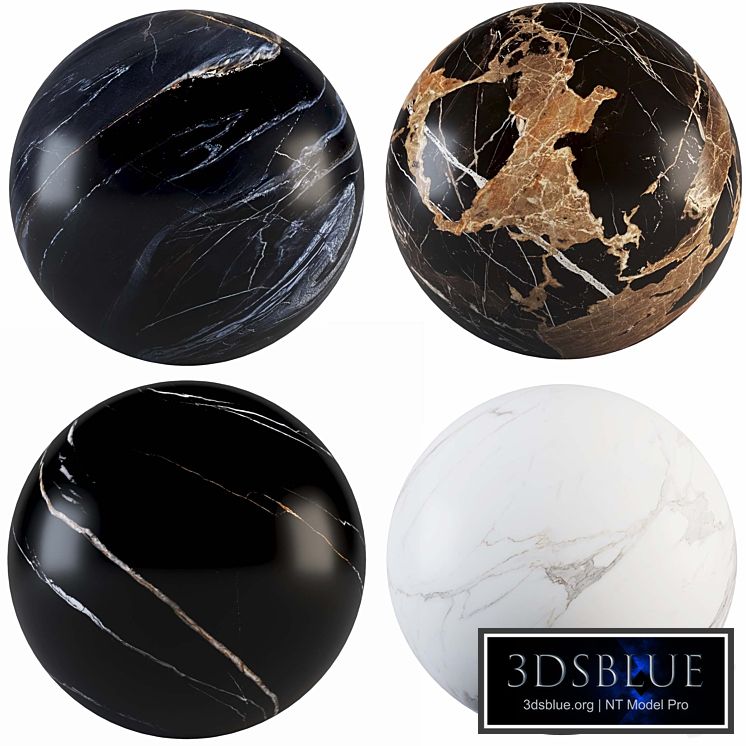 Collection Marble 64