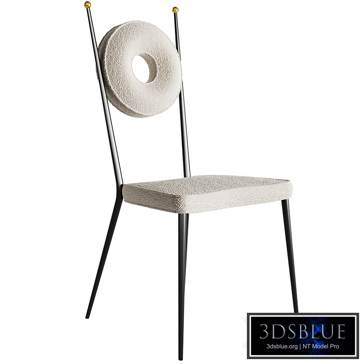 Jonathan Adler Rondo dining chair