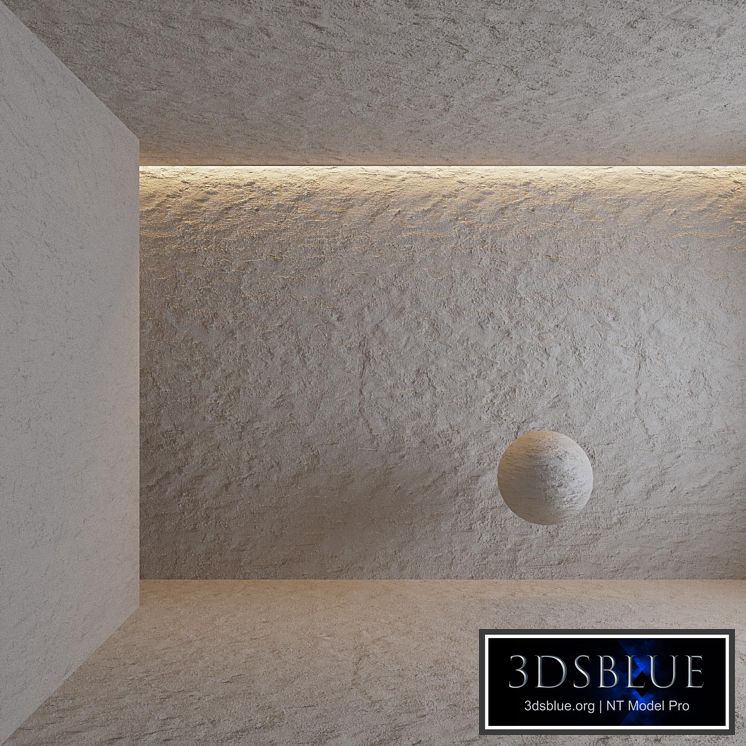 Stucco plaster 4