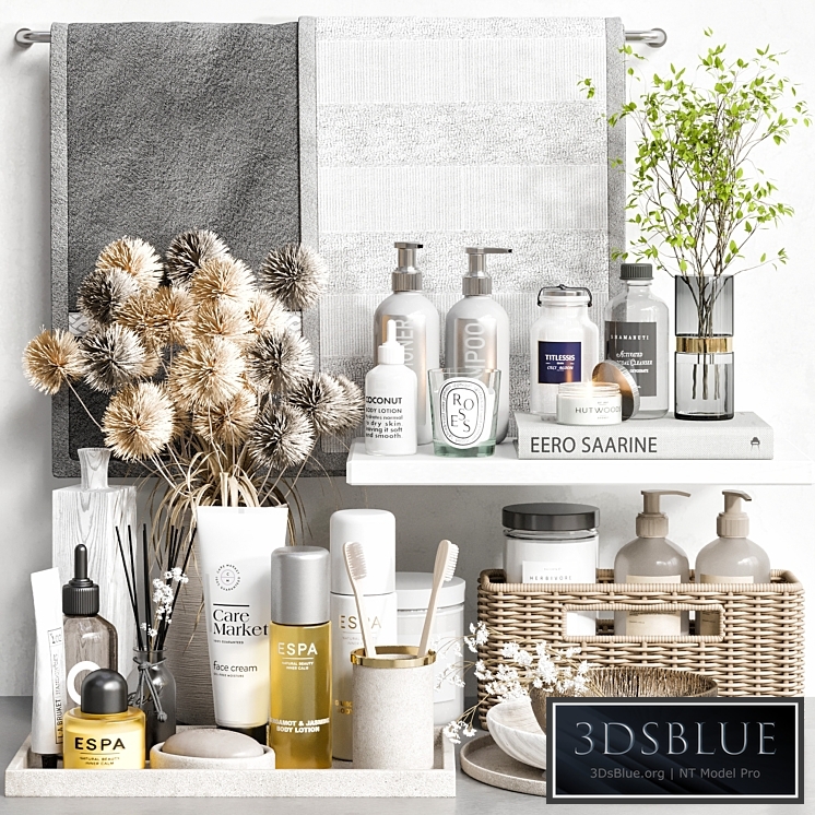 Bathroom Accessories 29