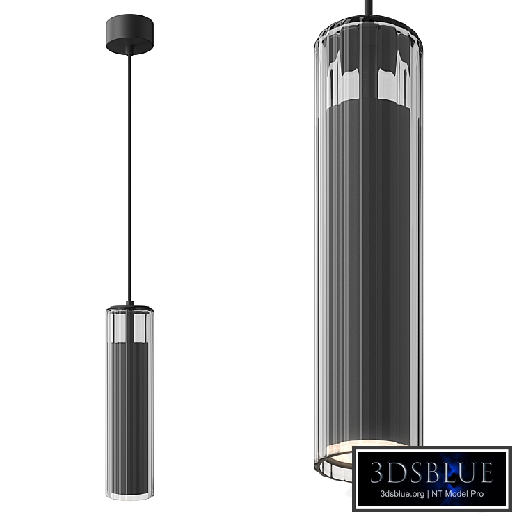 Ceiling lamp Elektrostandard 50187