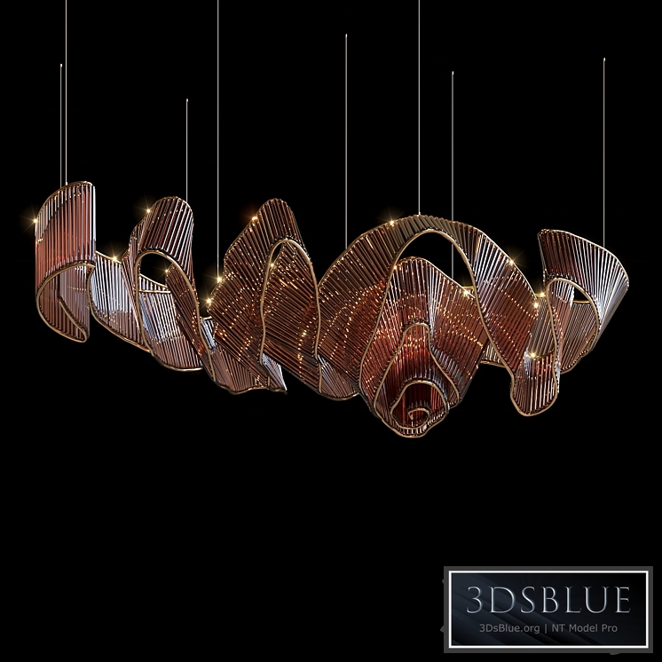 Light composition Vargov® Design - LC0228