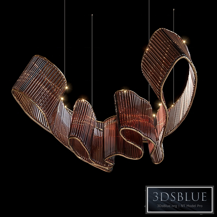 Light composition Vargov® Design - LC0228