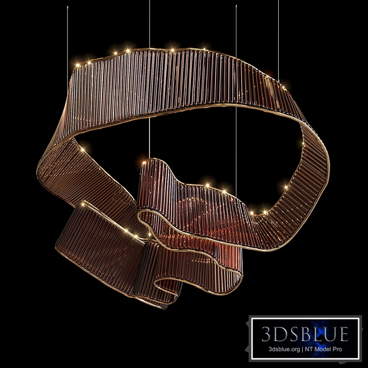 Light composition Vargov® Design - LC0228