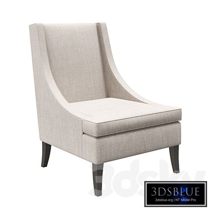 Coco Wold Dembies armchair