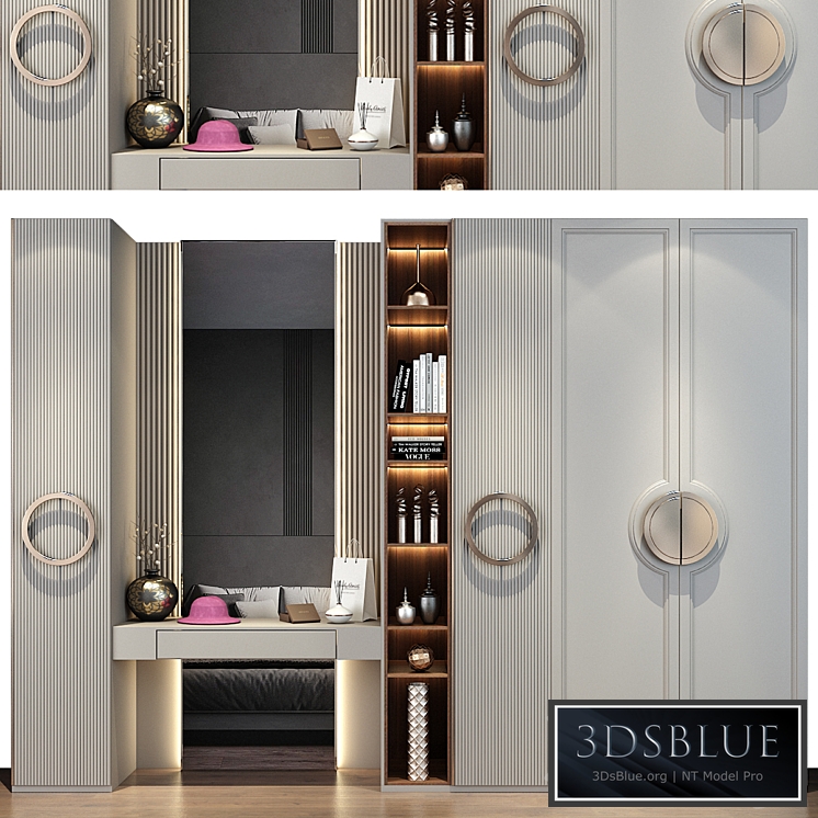 Furniture composition 549