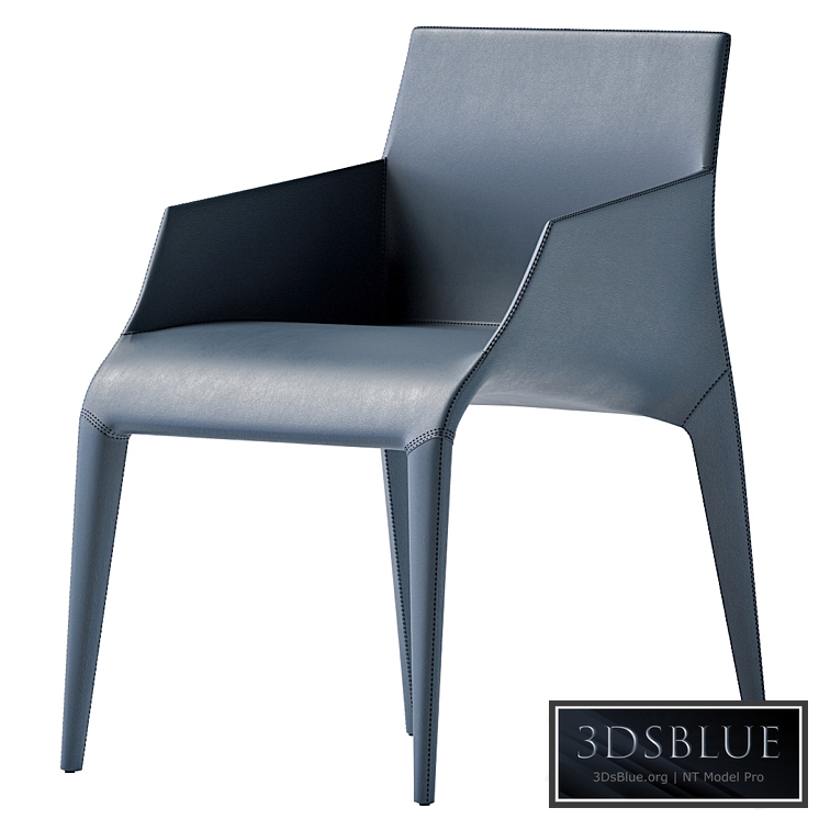 Poliform Seattle Chair