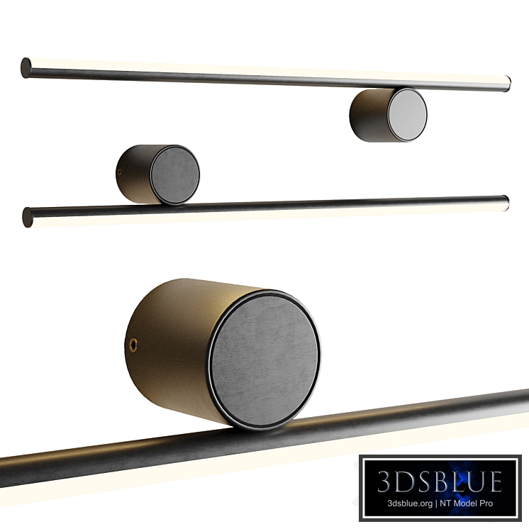 Flos COORDINATES W1 wall light