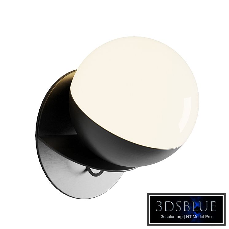 ONOK Lighting BALO MINIMAL WALL