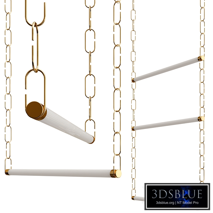 Soft by Davide Groppi