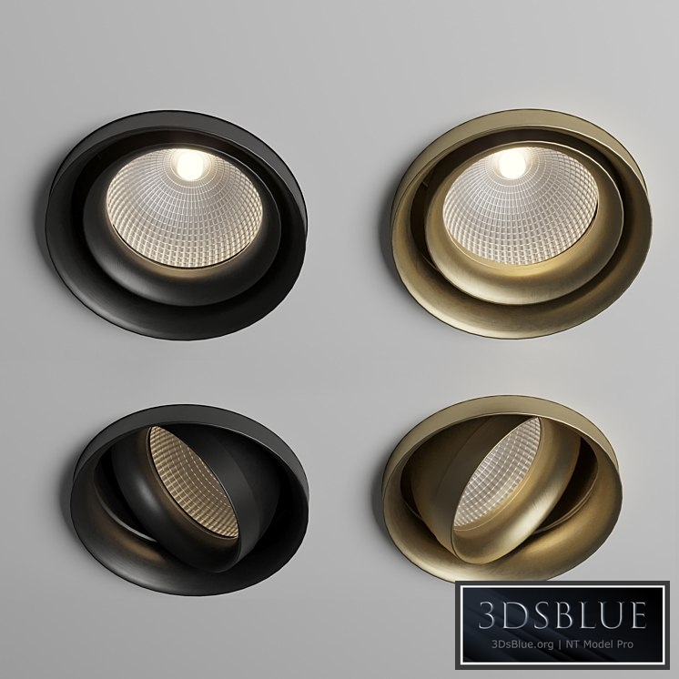 Lucifero's NYX FRAME