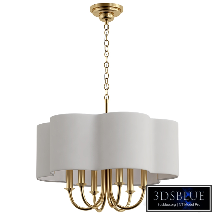 Rittenhouse Chandelier