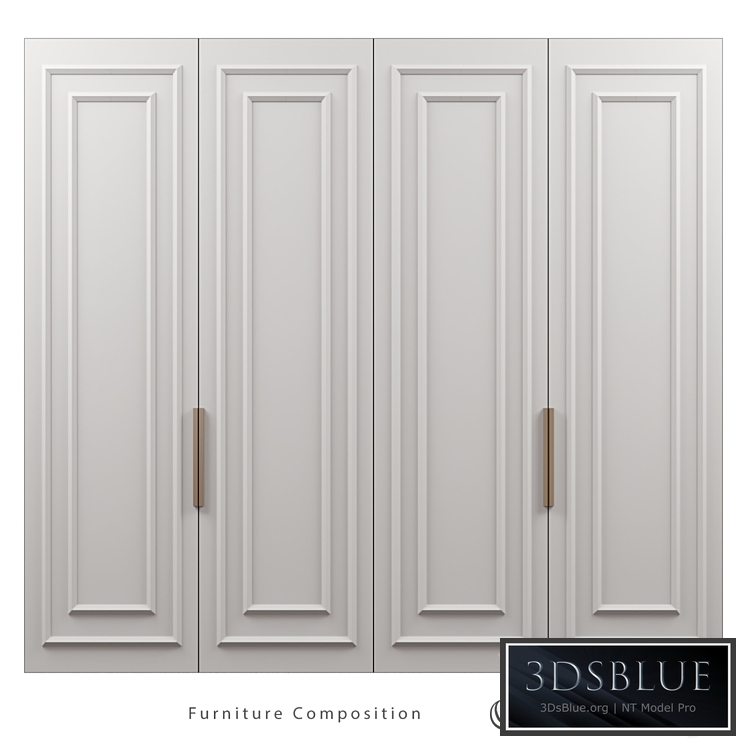 Furniture composition | 231