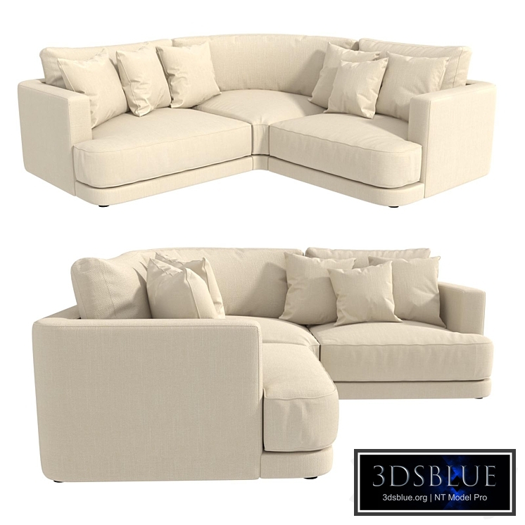 custom corner sectional sofa