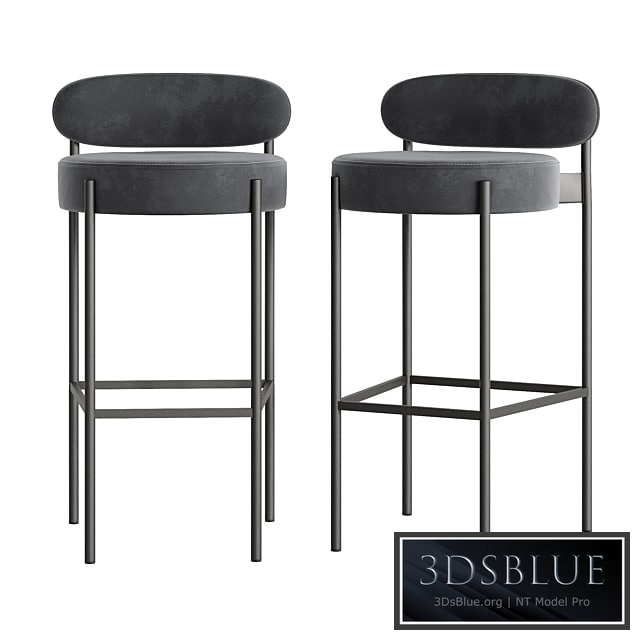 Bar stool Stool 4 Aura