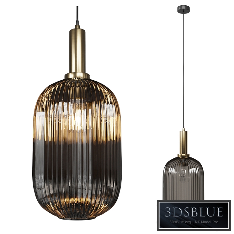 Pendant lamp Gupir