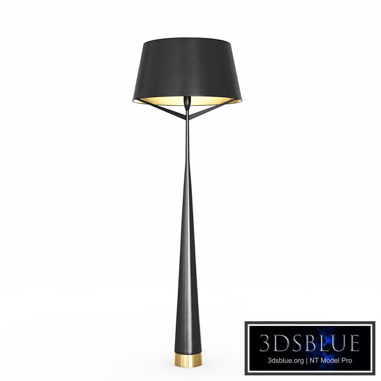 Cosmorelax Floor lamp GLANZ S71