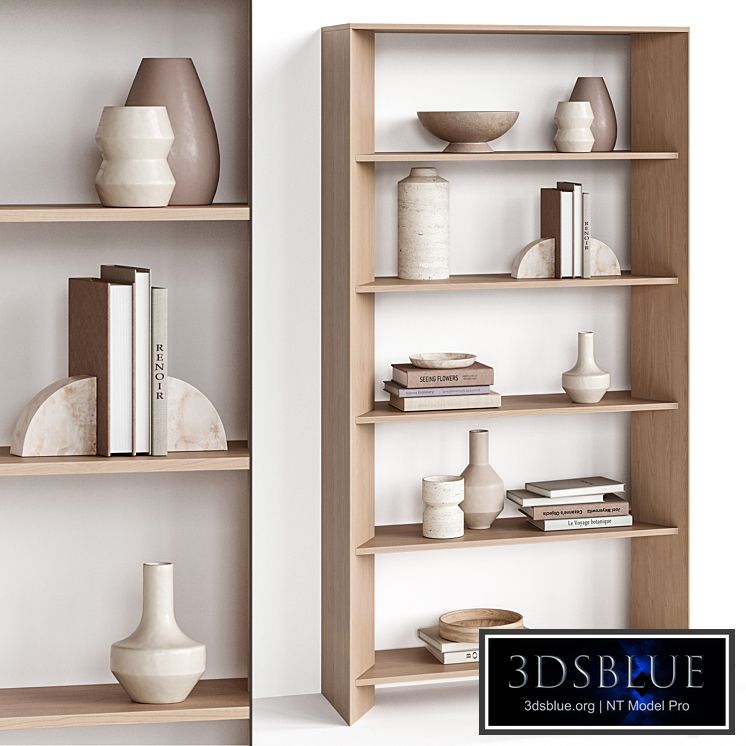 Terrazza rack Crate&Barrel