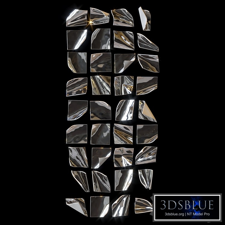 Wall arrangement Vargov® Design - LC0230