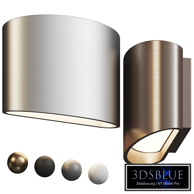 Encore by Bruck Lighting