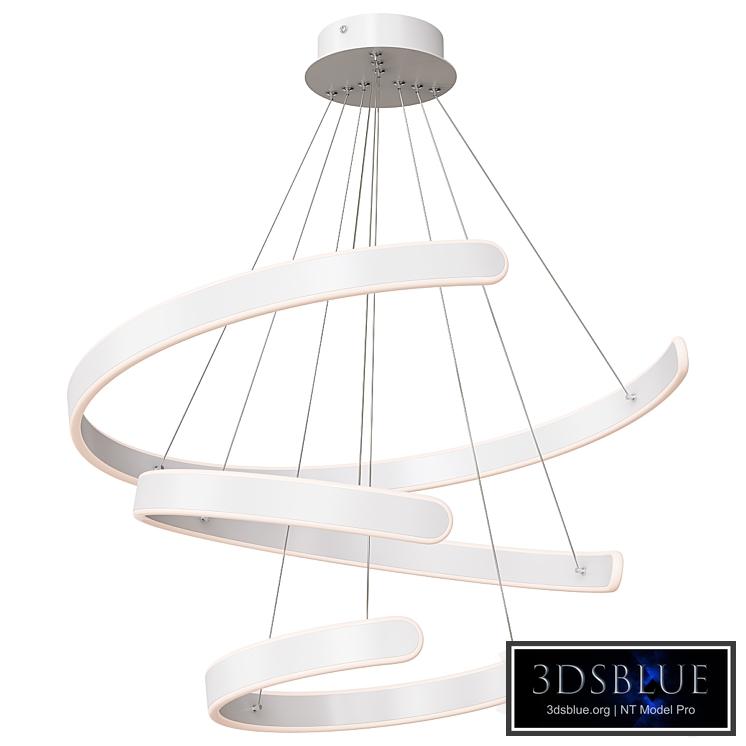 Baycheer LED Chandelier