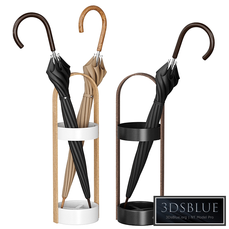 Umbrella stand Bellwood Umbra