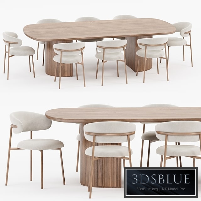 Dining set 05