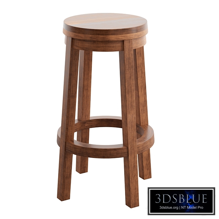 Spin Stool