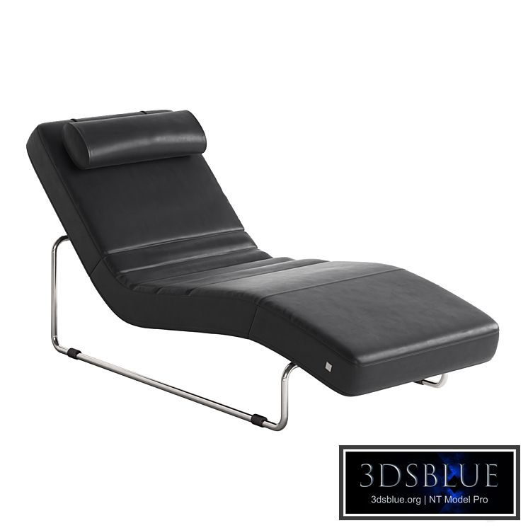 Rolf Benz 680 Lounge Chair
