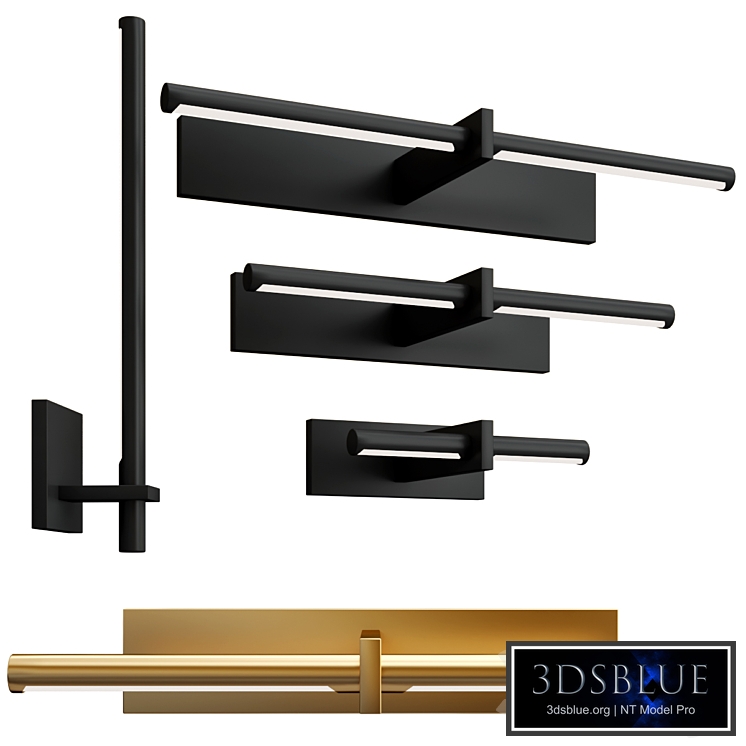 AXIS wall lamp collection